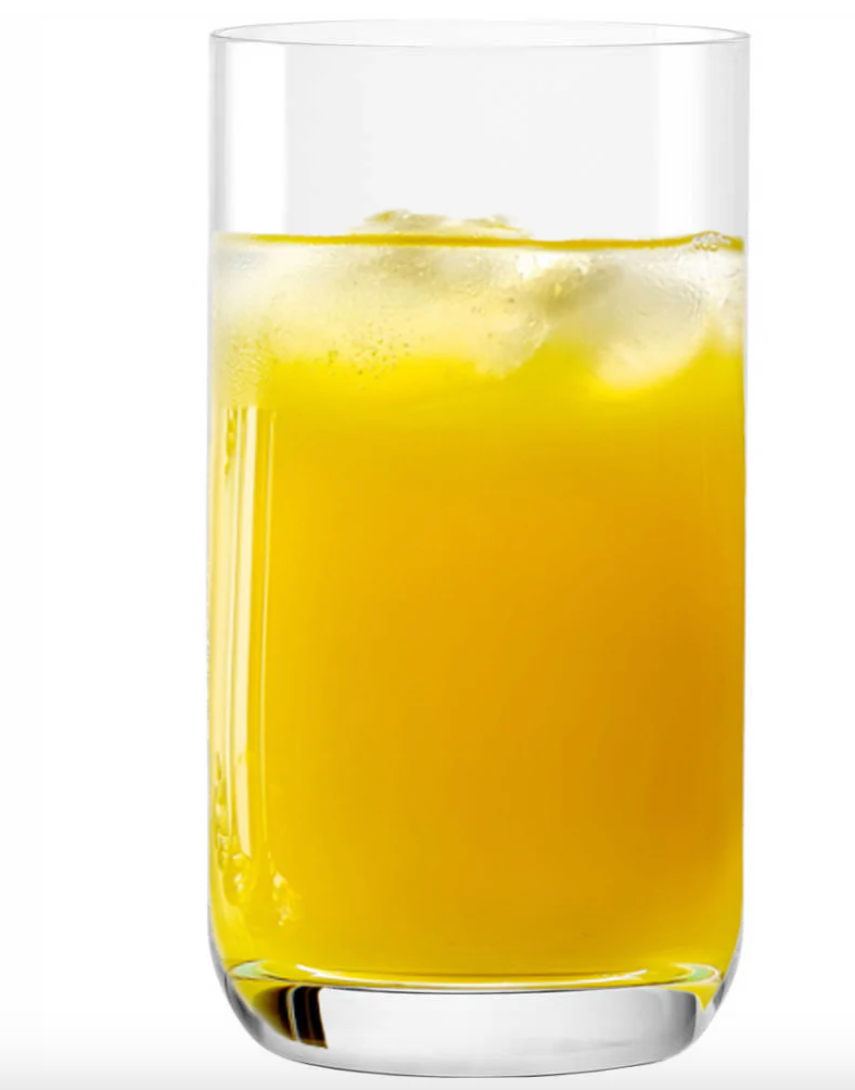 Juice Tumbler Classic 265 ml -Set 6 PCs - Stolzle